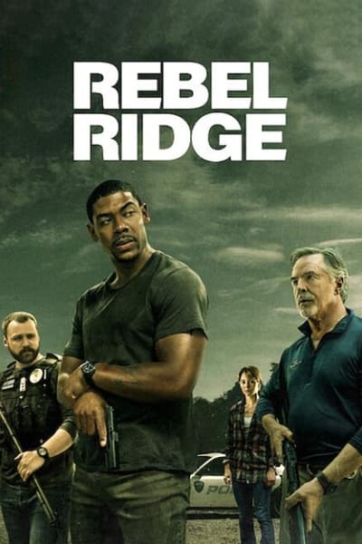 Rebel Ridge (2024) [Hindi-English]