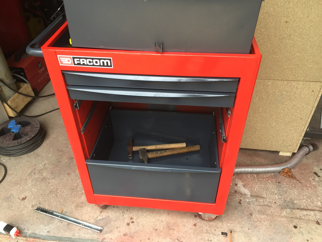 Restauration 4L (536)