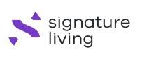 Signature Living Logo