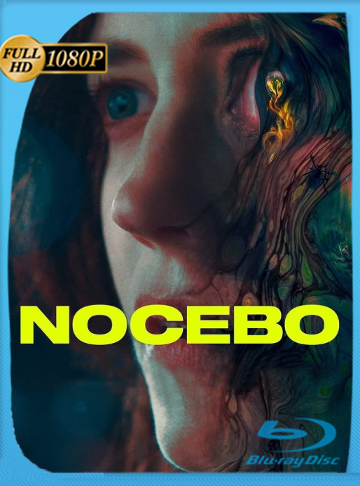 Nocebo (2022) WEB-DL 1080p Latino [GoogleDrive]