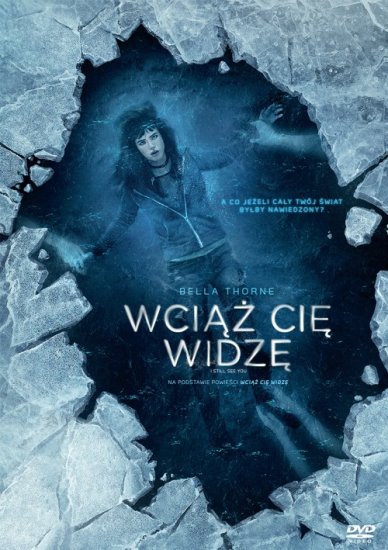 Wciąż cię widzę / I Still See You (2018) PL.BRRip.XviD-GR4PE | Lektor PL