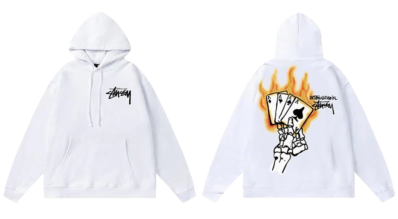Stussy Hoodie