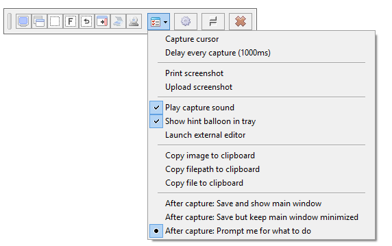 Screenshot Captor 4.41