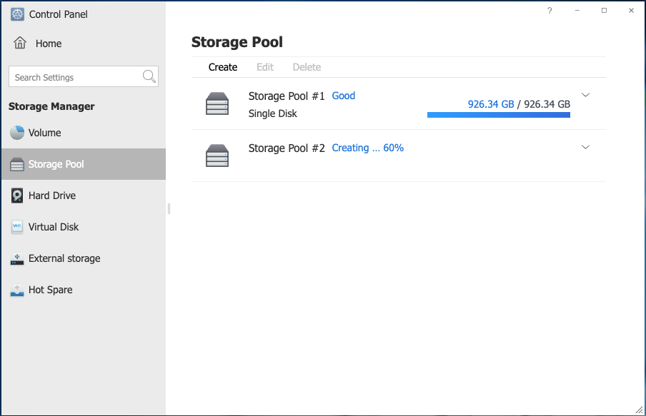 TOS_GUI_STORAGE POOL CREATE_60 PERCENT_2