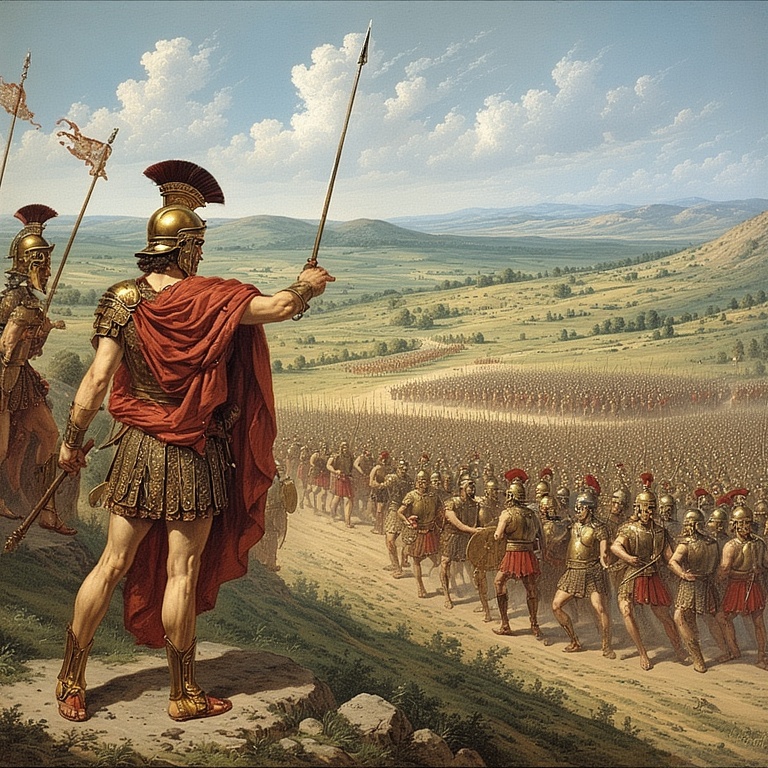 In-the-year-331-BC-on-the-plai-13