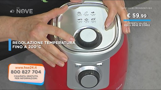 Televendite HSE24 Discovery (1)