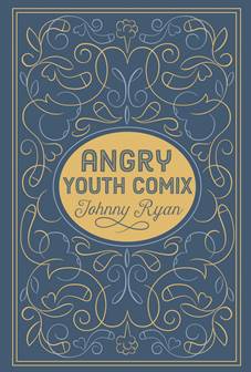 Angry Youth Comix (2015)