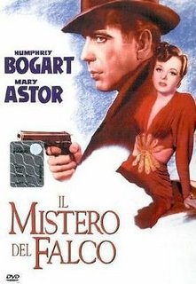 Il mistero del falco (1941).mkv BDRip 576p x264 AC3 iTA-ENG