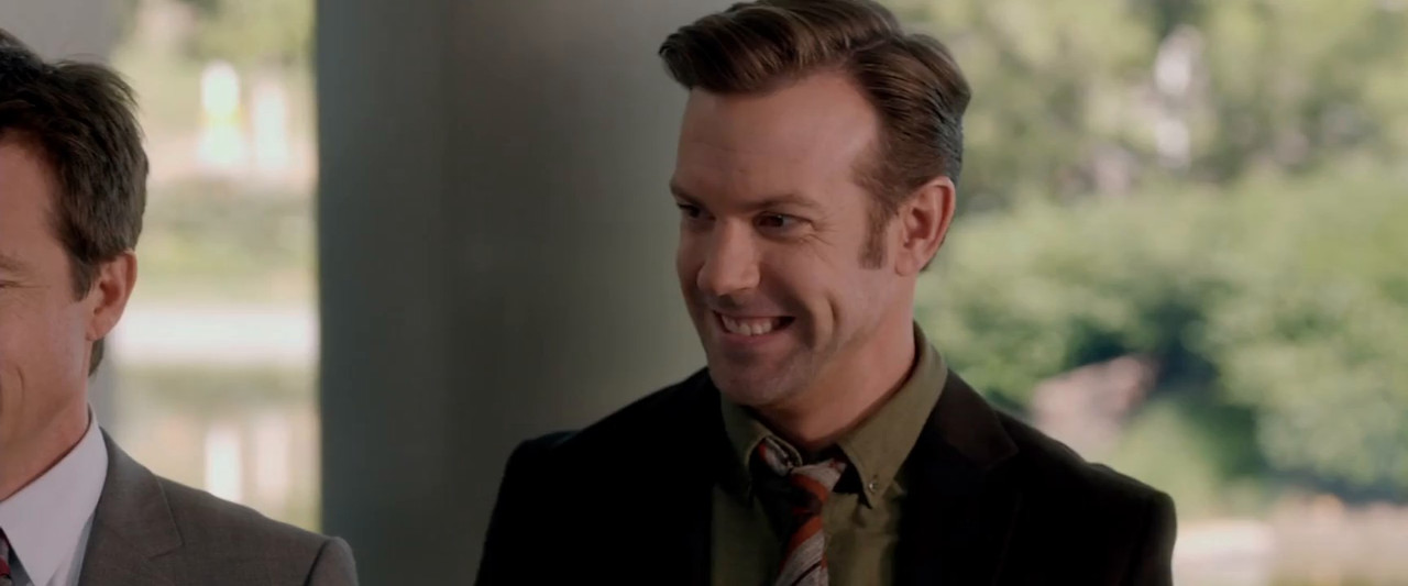 Horrible Bosses 2 2014 BluRay [Tamil + English] 480p, 720p ESub Screenshot