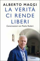 Alberto Maggi – La verità ci rende liberi (2020)