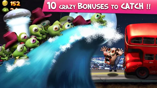 Zombie Tsunami APK (Unlimited Money) Latest Version 9