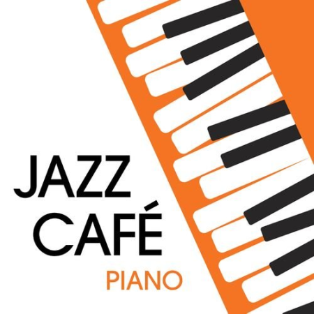 Eximo Blue   Jazz Café Piano (2021)