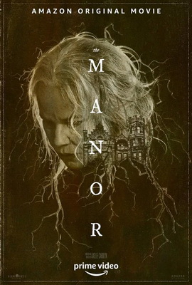 The Manor (2021) .mkv iTA-ENG WEBDL 720p x264