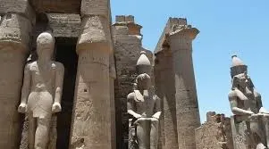 Mummificatiemuseum Luxor