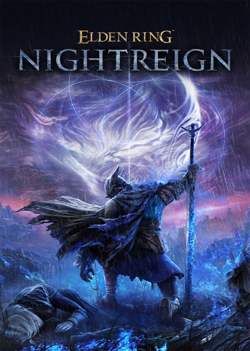 ELDEN RING NIGHTREIGN Deluxe Edition
