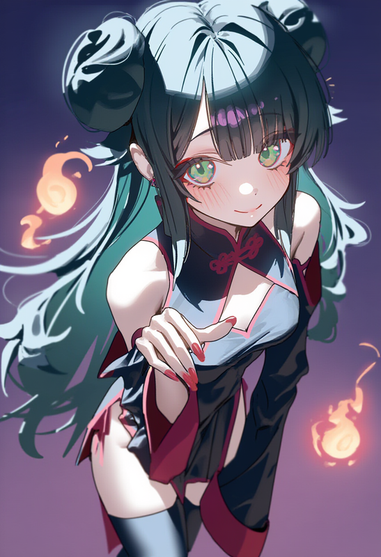 강시2