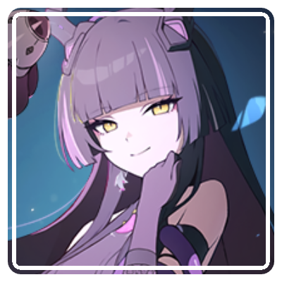 Alcea | Chaos Zero Nightmare