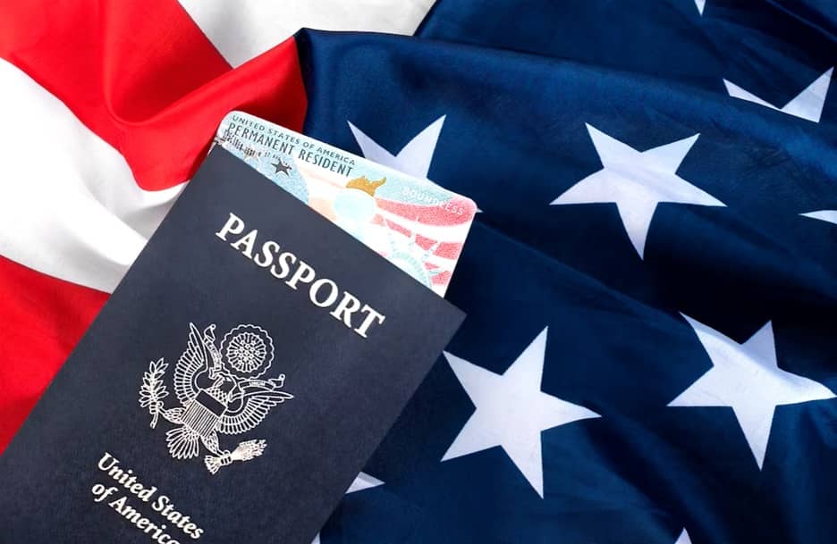 Visa para viajar a Estados Unidos 2023