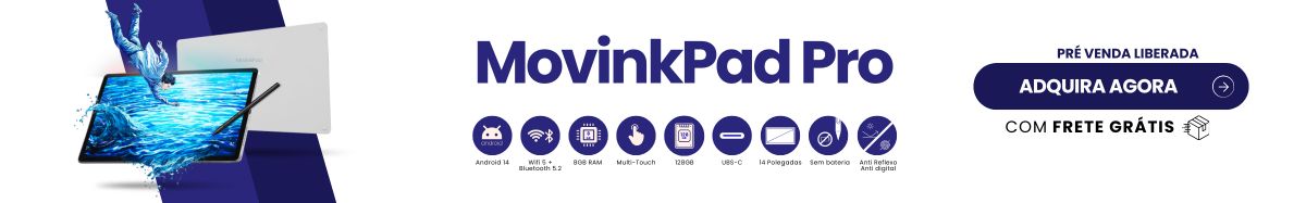 Banner 1 - Wacom Movink