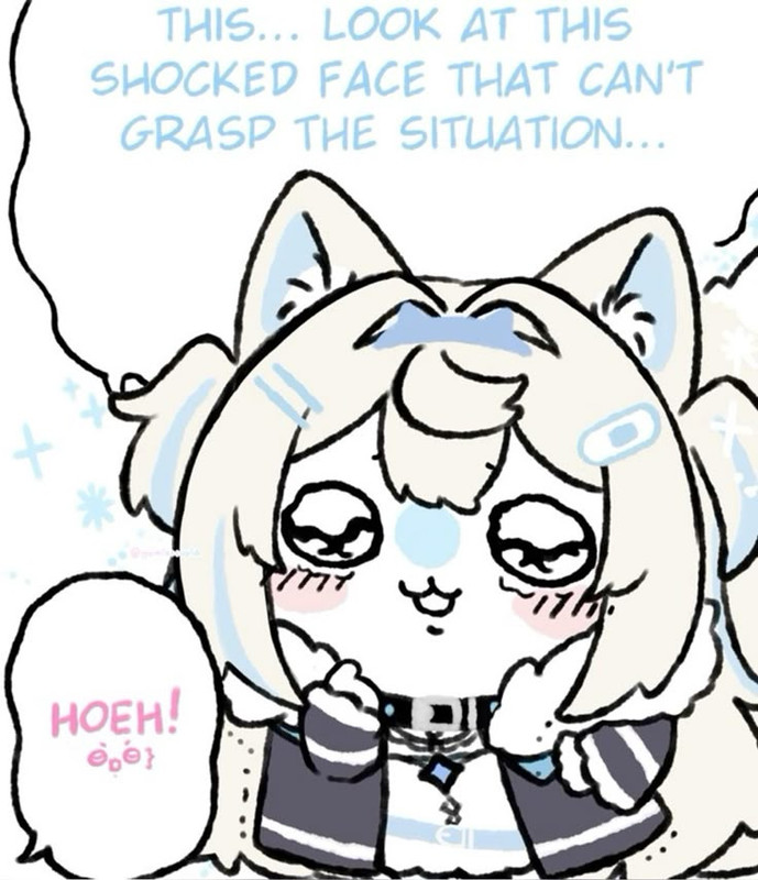 me