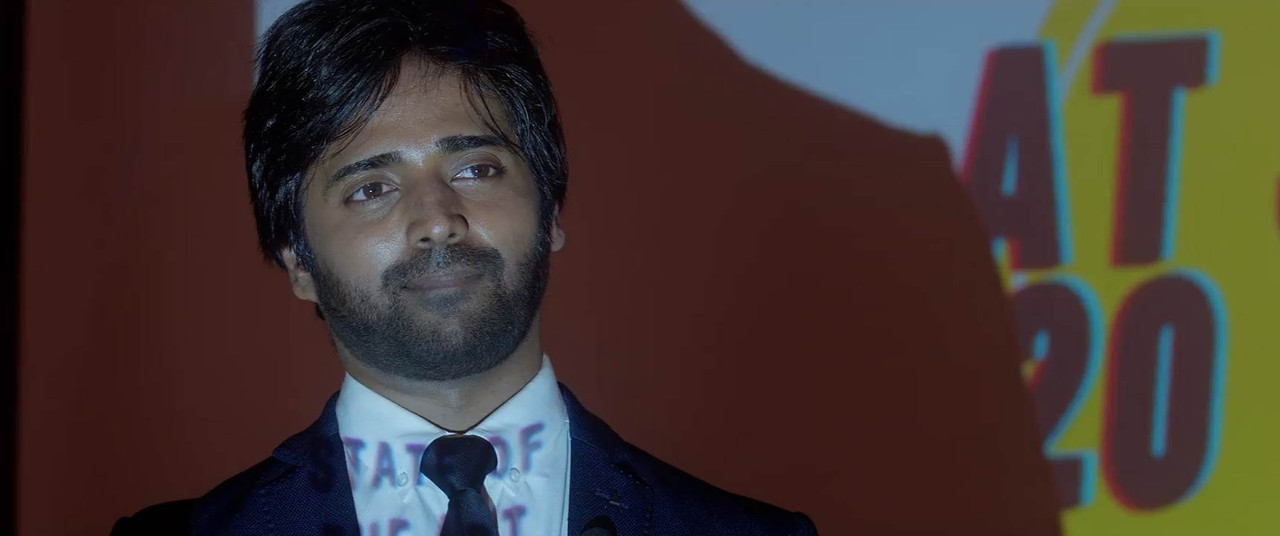 Ibbani Tabbida Ileyali 2024 WebRip [Kannada] 480p, 720p ESub Screenshot