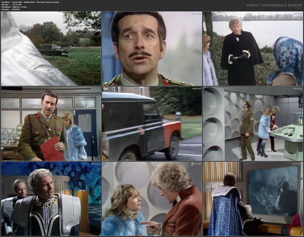 Doctor Who - S10E01 (065) - The Three Doctors (1).mkv