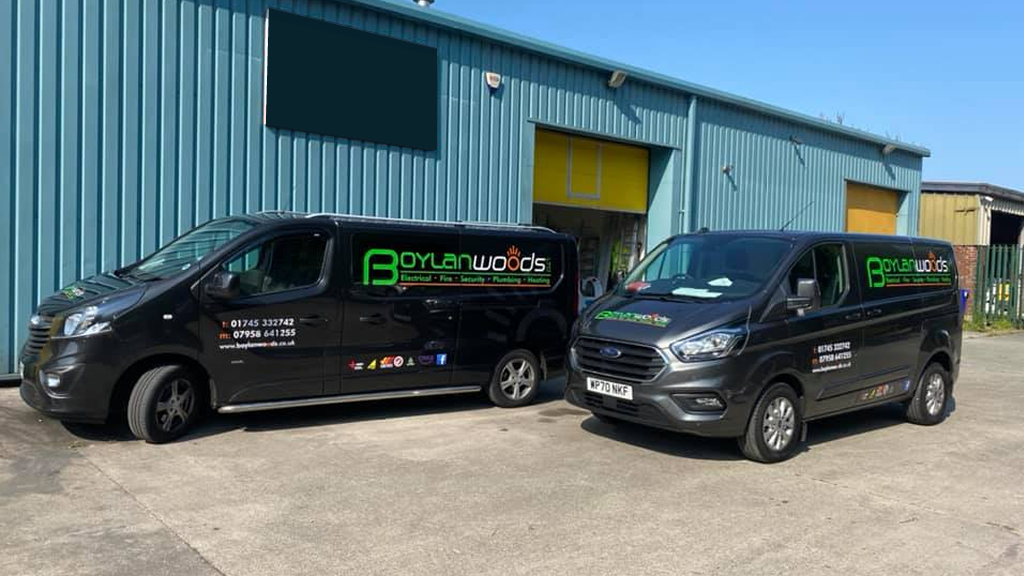 Boylan Woods Emergency Plumber