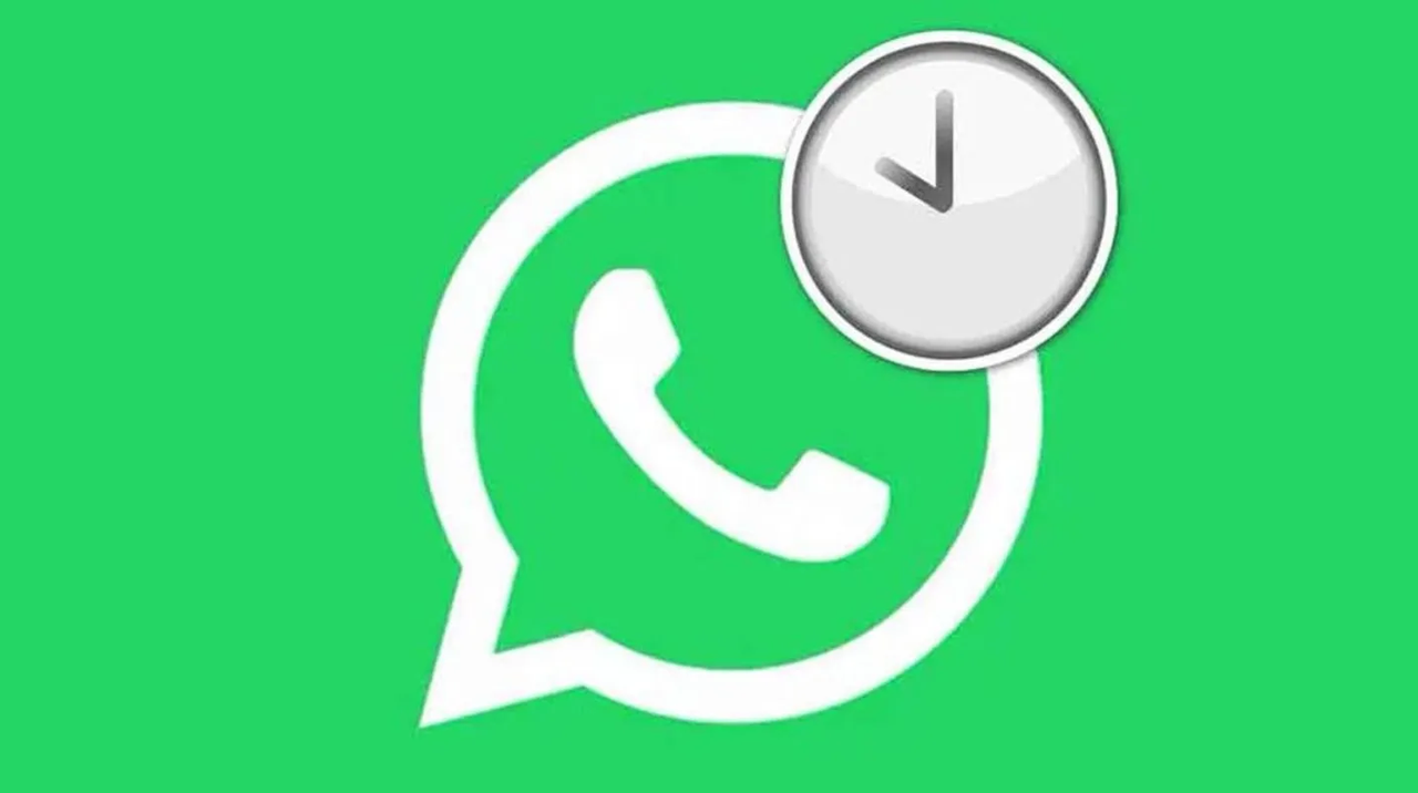 WhatsApp: Truco para enviar mensajes que se eliminan en una hora
