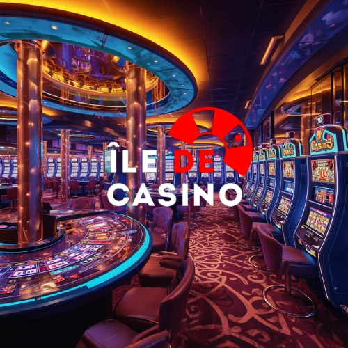 Ile de casino