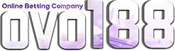 OVO188 Logo