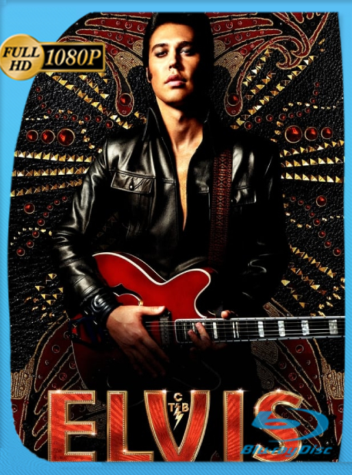 Elvis (2022) BRRip [1080p] Latino [GoogleDrive]