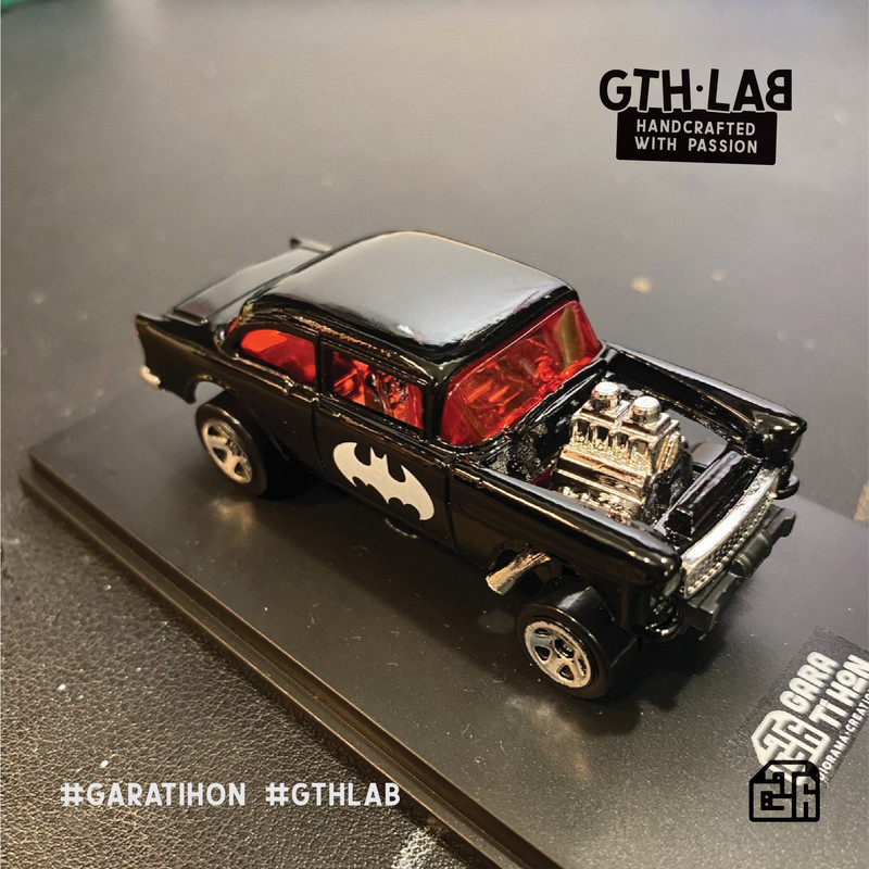 Custom và Sự kiên nhẫn - ảnh 2