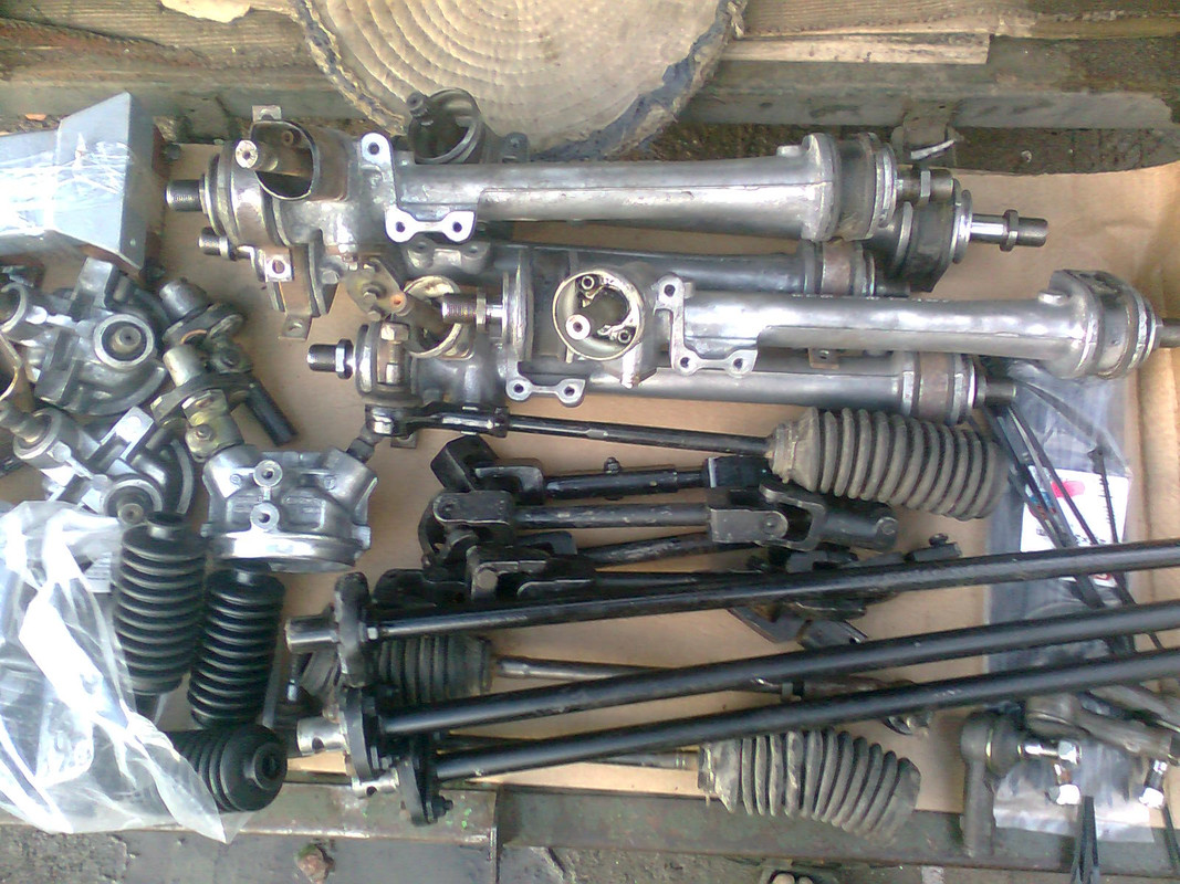 комплекты рейка реставрация?