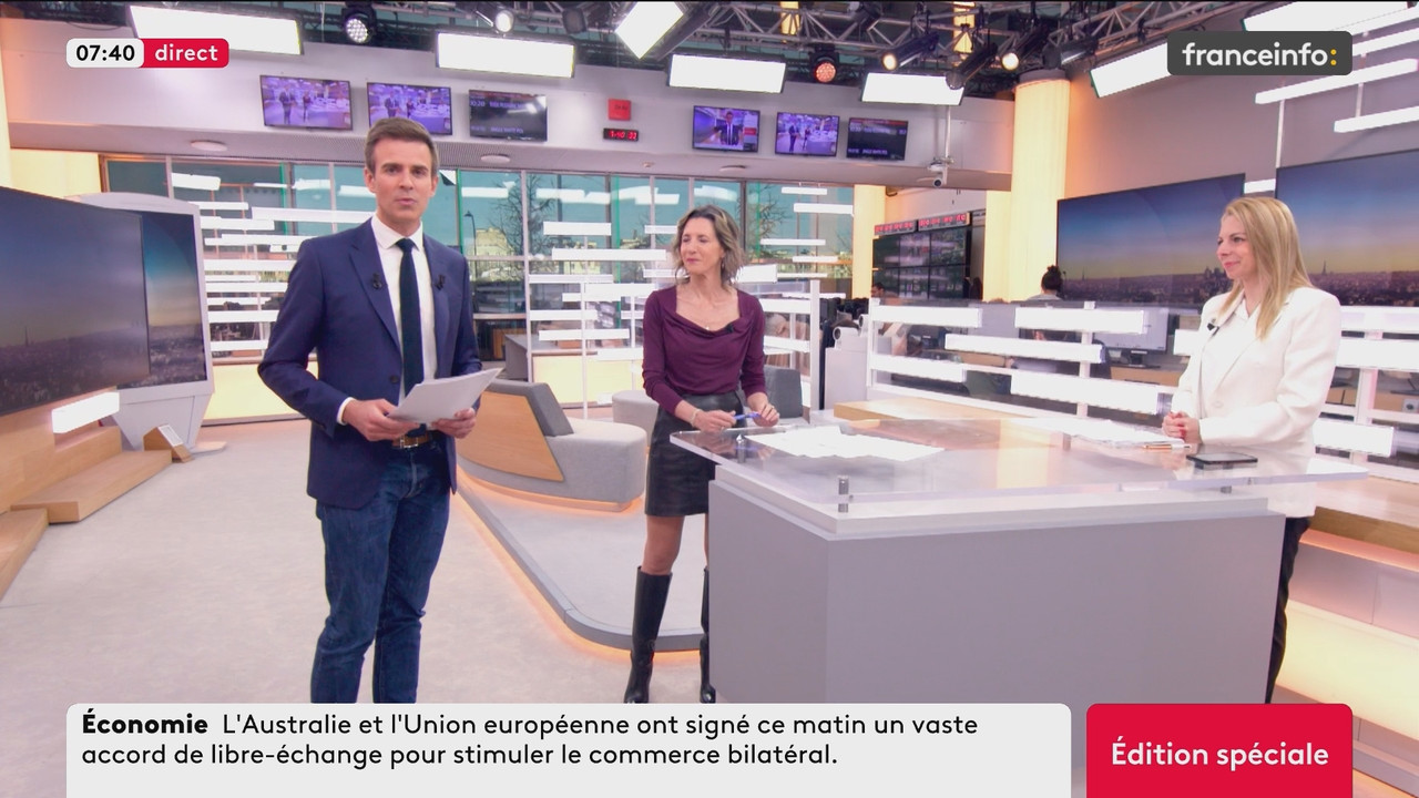 La matinale (Franceinfo) 2026 03 24 05 24 00 ts snapshot 01 17 32 246