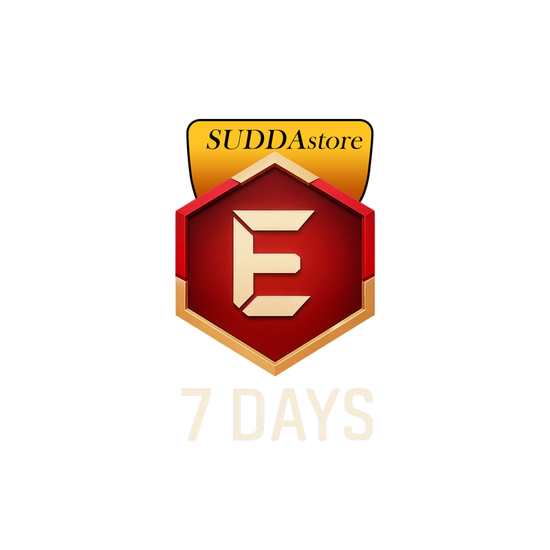 7DAYS EVO
