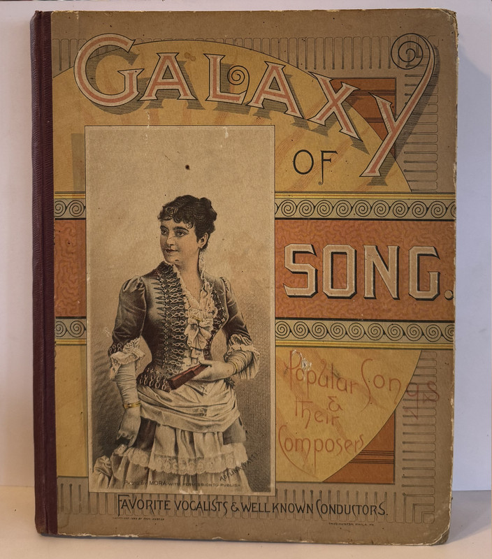 Galaxy of Song