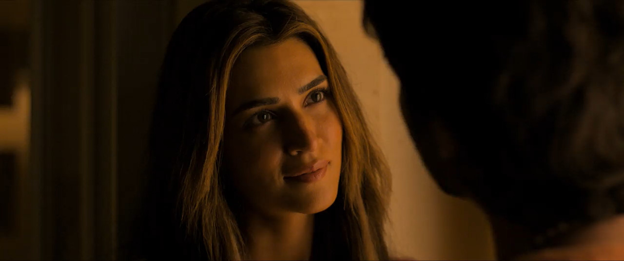 Cocktail 2 2026 WebRip [Hindi] 480p 720p ESub Screenshot