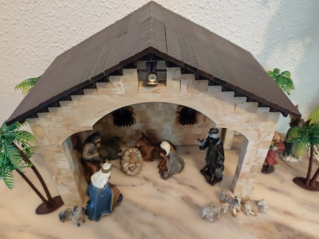 Mini Belen Exinero 2022 - 08