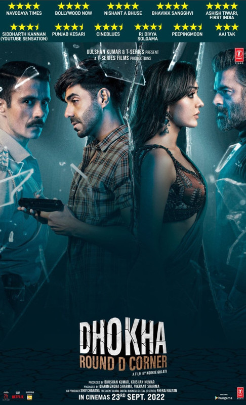 Dhokka Round D Corner 2022 Hindi x264 1080p HDRip AAC 2 2GB QRips