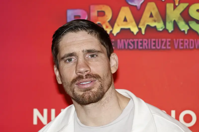 GLORY оставят вратата отворена за Рико Верхувен