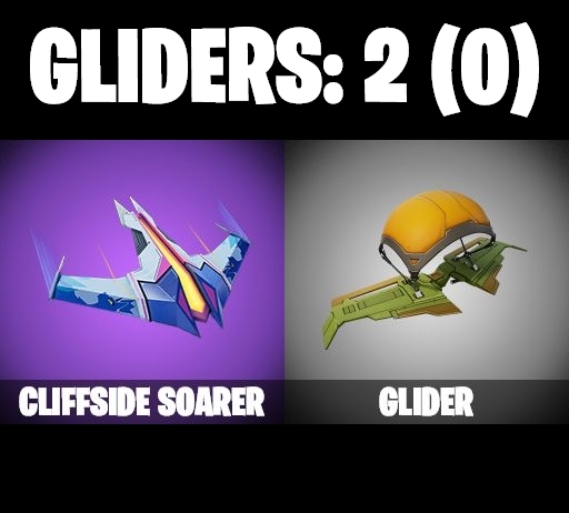 gliders comp