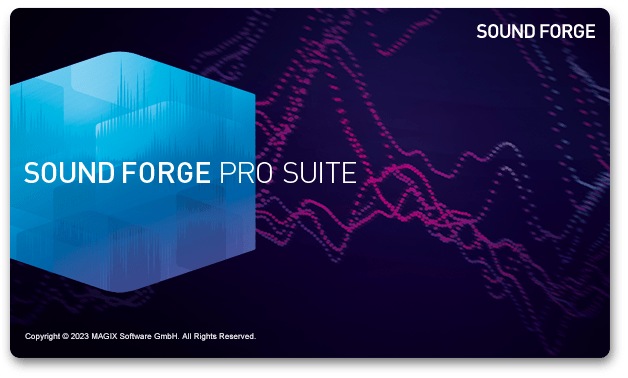 MAGIX SOUND FORGE Pro Suite 17.0.1.85 Multilingual 6wuy-S6-OGd-XYqtd96-BUhq-O29-KQa4n2ld-C