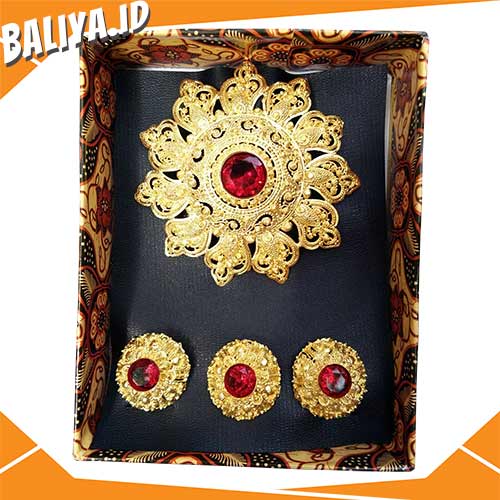 Bros Kebaya Pengantin Baliya.id