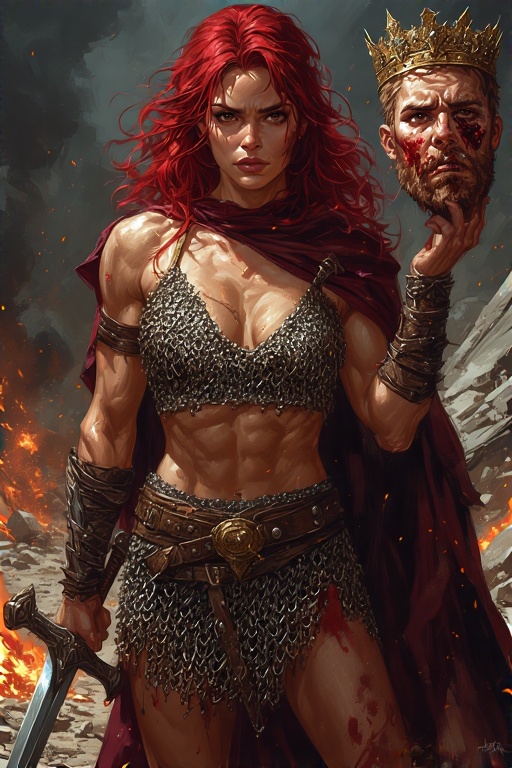 A-muscular-Caucasian-woman-in-7