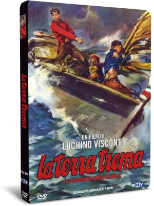 La terra trema (1948) .avi DVDRip AC3 Ita