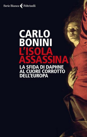 Carlo Bonini - L'isola assassina  (2018)