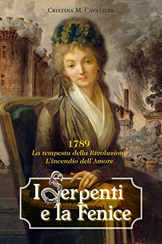 Cristina M. Cavaliere – I Serpenti e la Fenice (2020)
