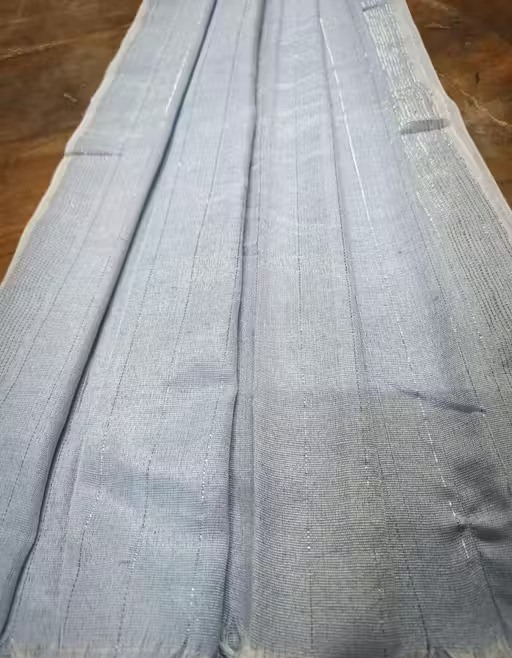 Women Khadi Kurta, Pant & Dupatta Sets Color 1 (KS134)