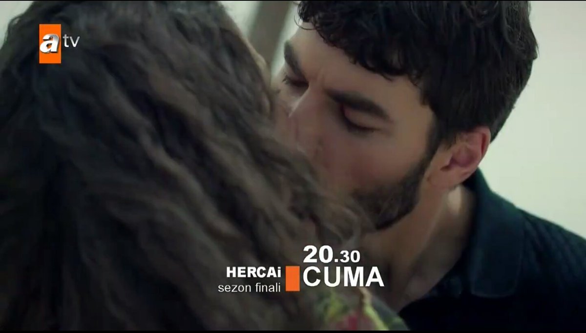 Hercai / თავქარიანი - Page 3 Yt