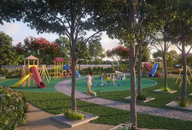 adarsh forest glen